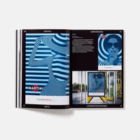 Image 4 of OPTIC, Optical effects in Graphic Design