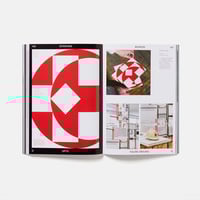 Image 5 of OPTIC, Optical effects in Graphic Design