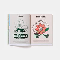 Image 3 of MASCOT in Contemporary Graphic design