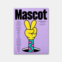Image 1 of MASCOT in Contemporary Graphic design