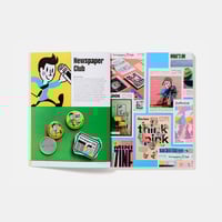 Image 5 of MASCOT in Contemporary Graphic design