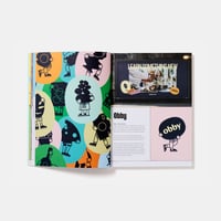 Image 2 of MASCOT in Contemporary Graphic design