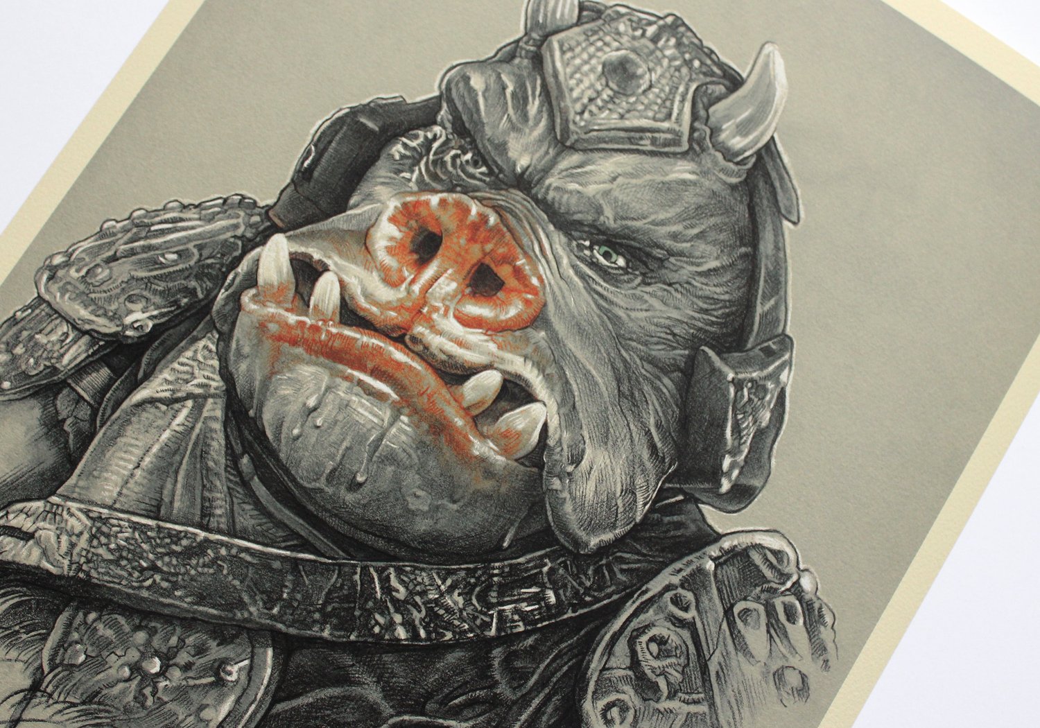 Image of Gamorrean Guard