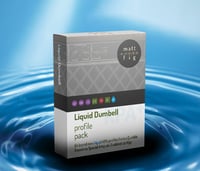 Liquid Dumbell Profiles