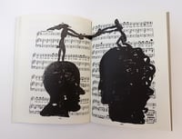 Image 3 of Schubert Album Sketchbook