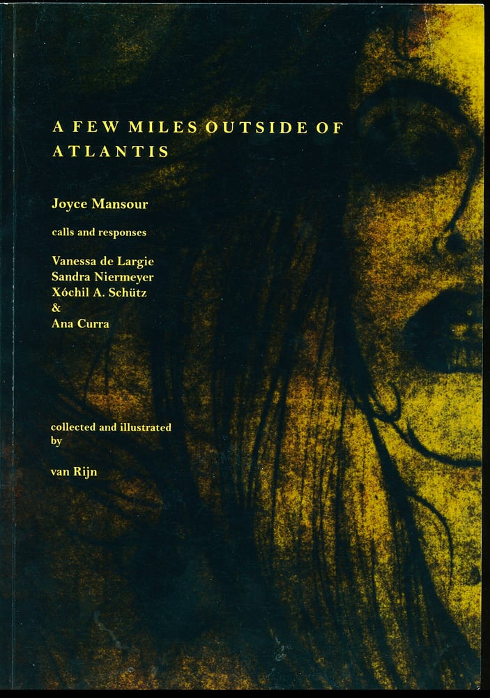 Image of A Few Miles Outside Of Atlantis