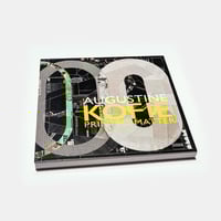 Image 5 of AUGUSTINE KOFIE, Printed Matter (signed)