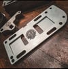 Transmission Mount Plate