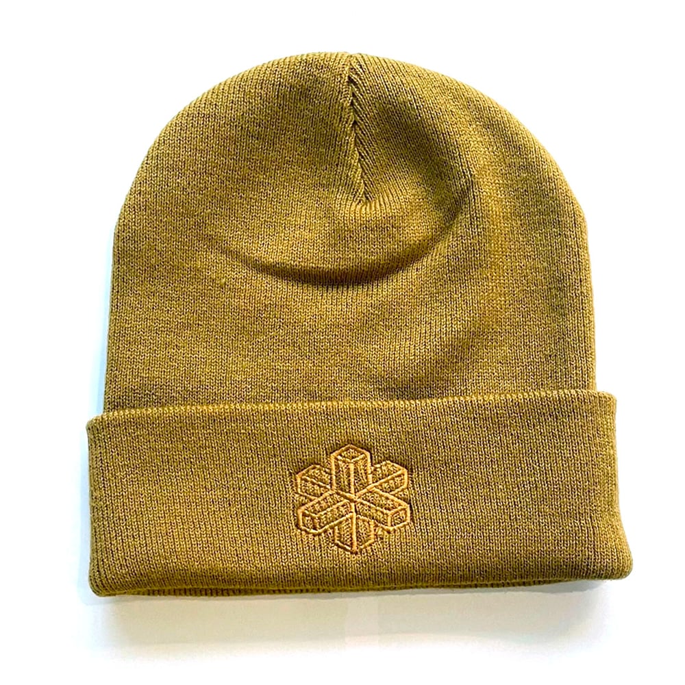 Image of Logo Beanie