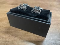 CRUISER Motorcycle Cufflinks