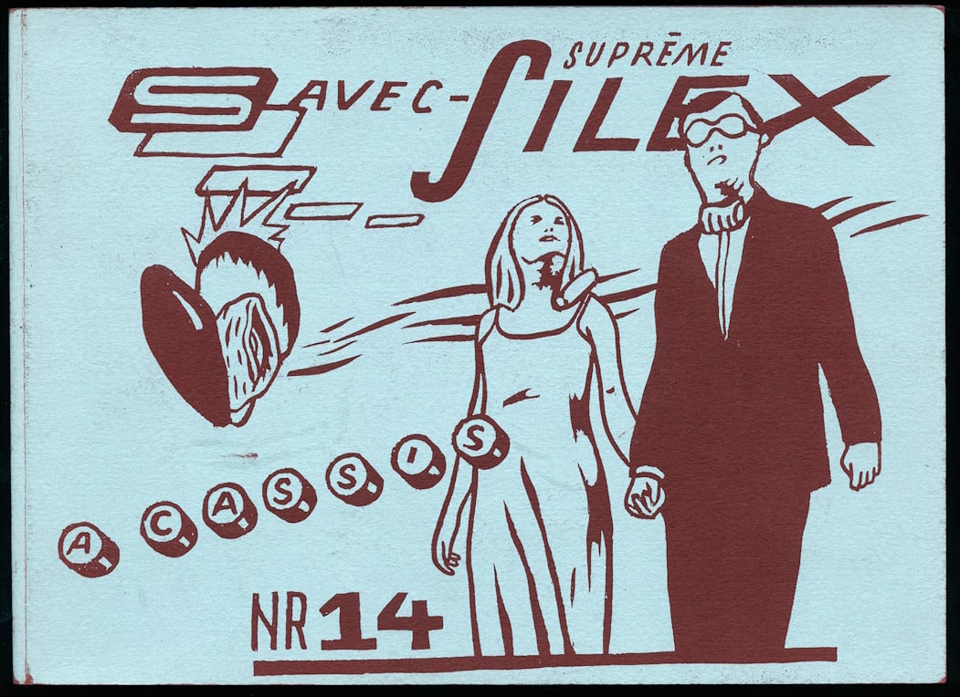 Image of Supreme Silex