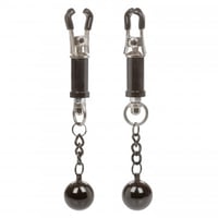 Image 1 of Nipple Grips Weighted Twist Nipple Clamps