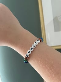 Custom bracelet