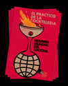 FANZINE. El práctico de la cocktelería. 