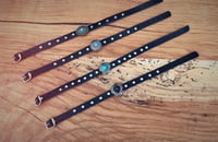Image 1 of Concho Choker 16 mm