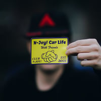 Image 2 of N-Joy! Car Life Slap