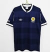 Scotland '86
