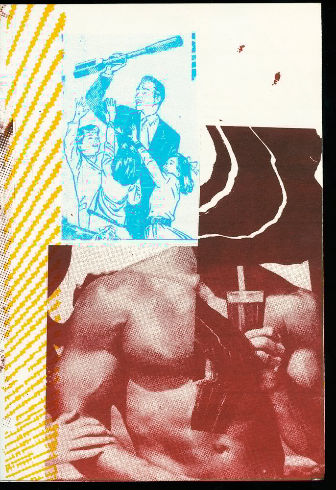 Image of Damien Tran