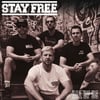 STAY FREE "ALL OF US / NONE OF US" (Vinyl)