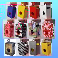 GLORYBOX Keychain