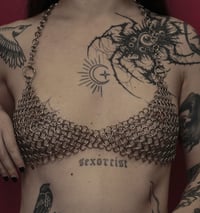 Image 1 of Sabbra Cadabra Bra