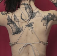 Image 2 of Sabbra Cadabra Bra