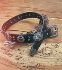 Image 4 of On Parole x Tales of Glöry Belt 