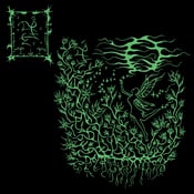 Image of Starcave Nebula / Trhä – Split 12" LP