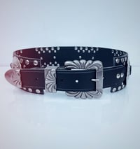 Image 2 of The Iconic Heart of Stone Waist Belt