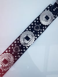 Image 5 of The Iconic Heart of Stone Waist Belt