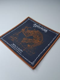 Image 1 of Official Terrorizer - Before The Downfall Patch