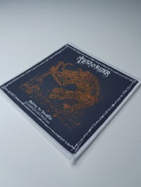 Image 2 of Official Terrorizer - Before The Downfall Patch