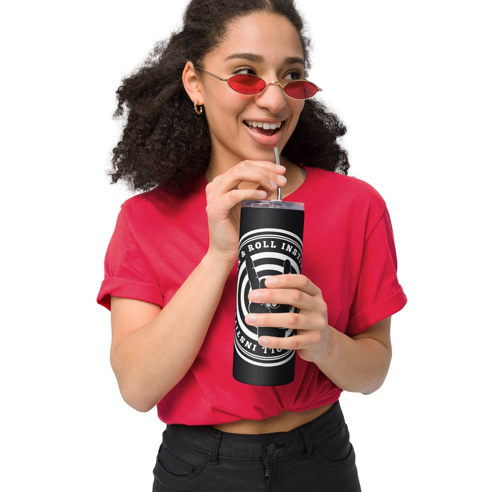 Official R&RI Tumbler (20oz)