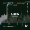 Basura - The Chase EP  (VINYL ONLY) [MNKDUB006]
