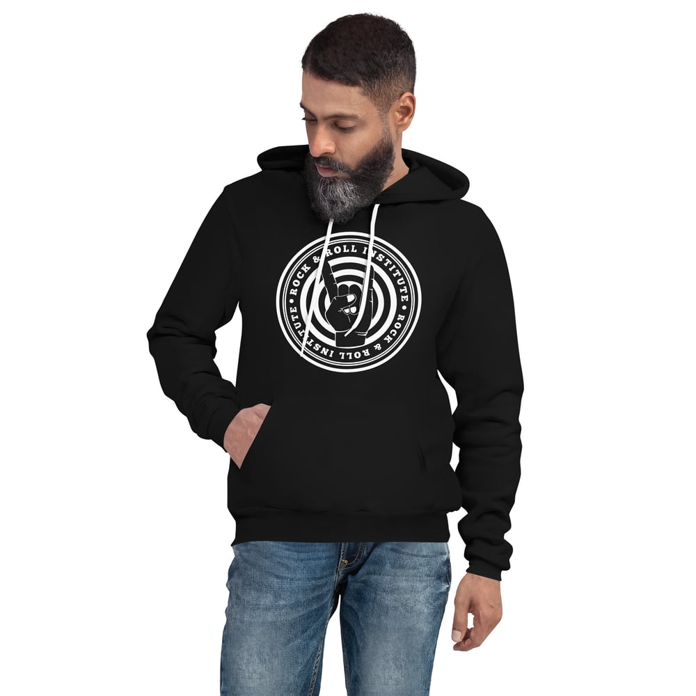 Official R&RI Hoodie (Unisex)