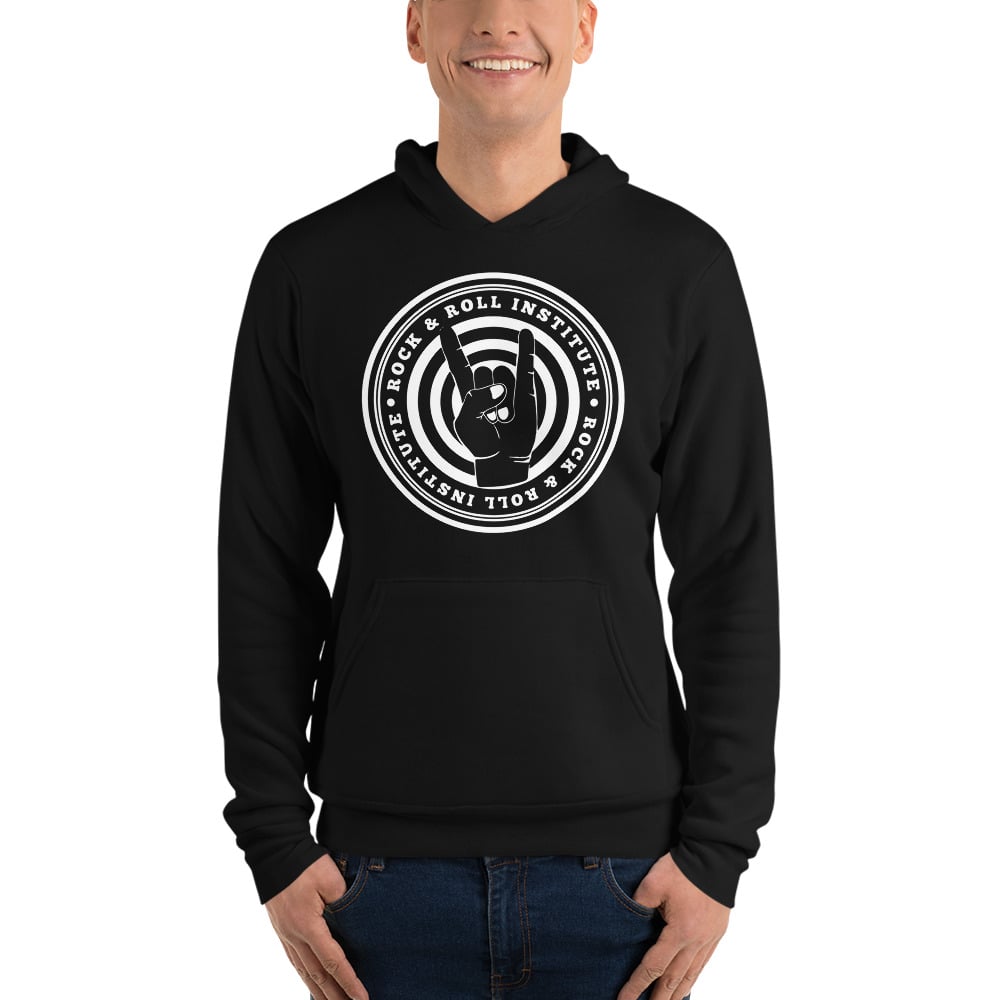 Official R&RI Hoodie (Unisex)