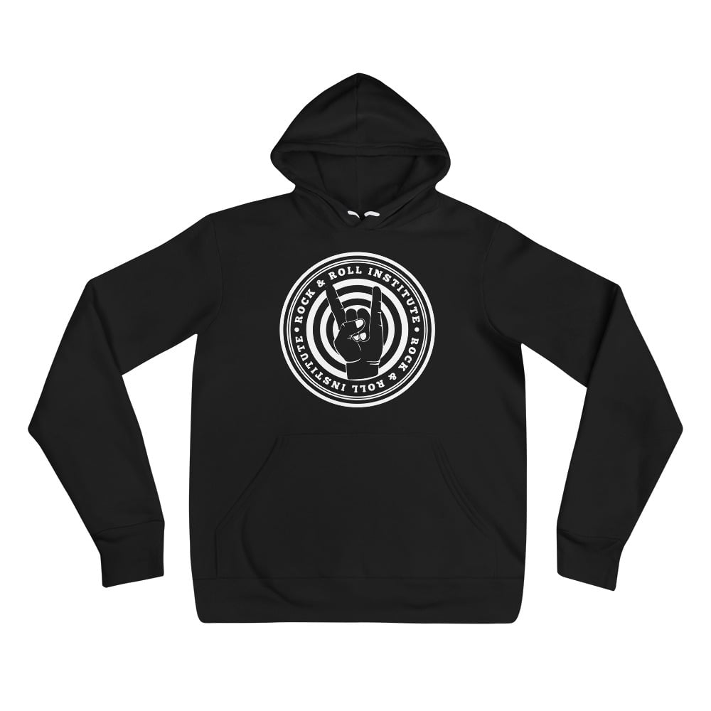 Official R&RI Hoodie (Unisex)