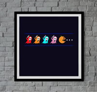 Image of PacMan Scream