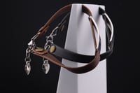 Image 3 of G.O.D Bracelet Black or Brown