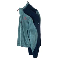 Image 2 of Vintage Arc'teryx Sigma Fleece Jacket - Turquoise 