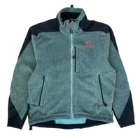 Image 1 of Vintage Arc'teryx Sigma Fleece Jacket - Turquoise 