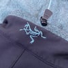 Vintage Arc'teryx Sigma Fleece Jacket - Turquoise 