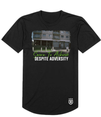 Genesis T-Shirt BLACK