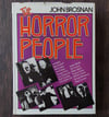 The Horror People, by John Brosnan