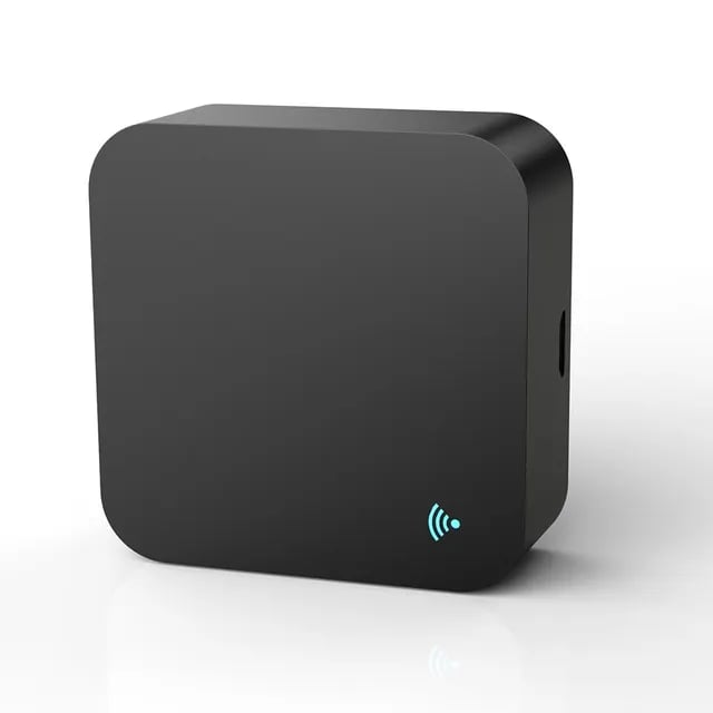 SmartLink™ Tuya WiFi RF IR Remote Control for Smart Home