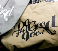 Image 1 of Do Good Tote Bag