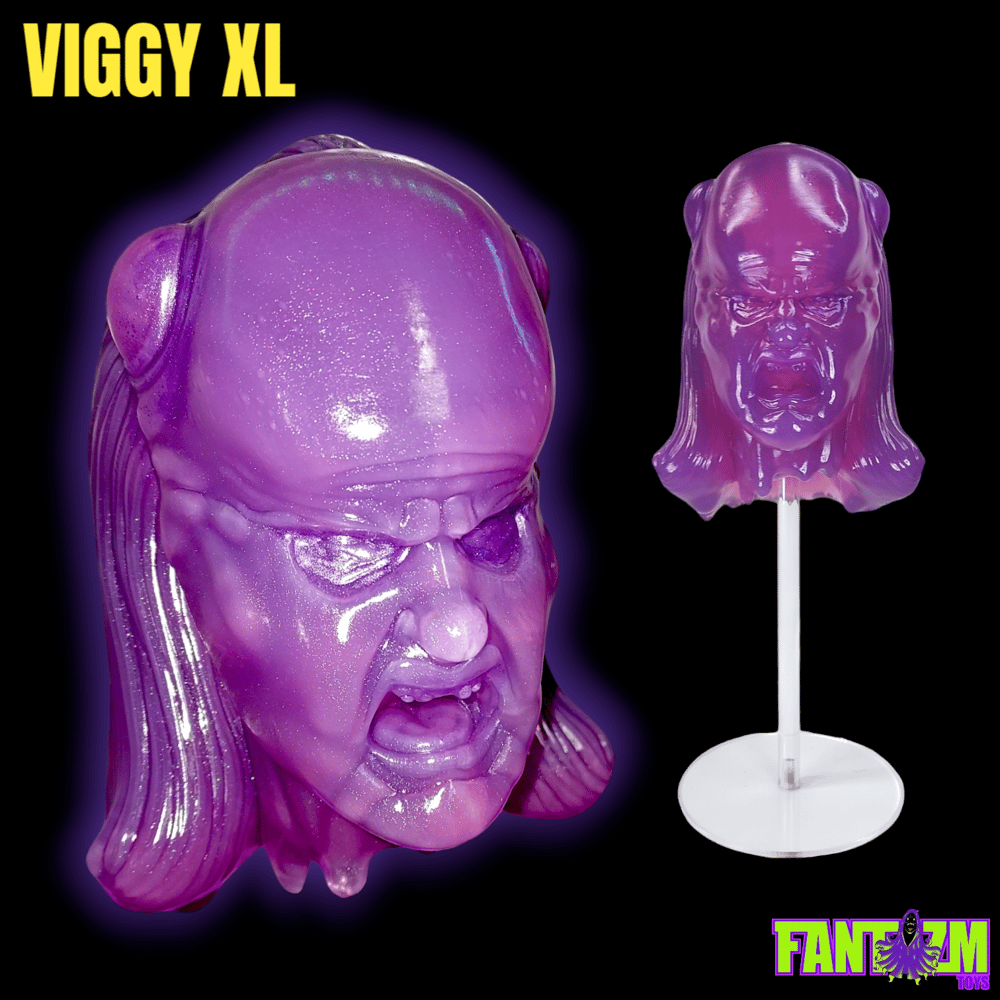 XL Viggy