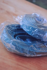 Image 7 of  DARK ELF ITA BAG