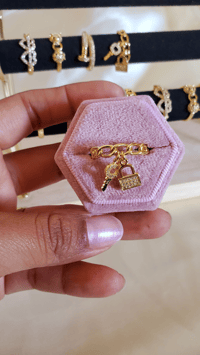 Image 2 of Adjustable Rings