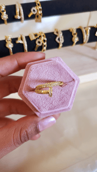 Image 3 of Adjustable Rings